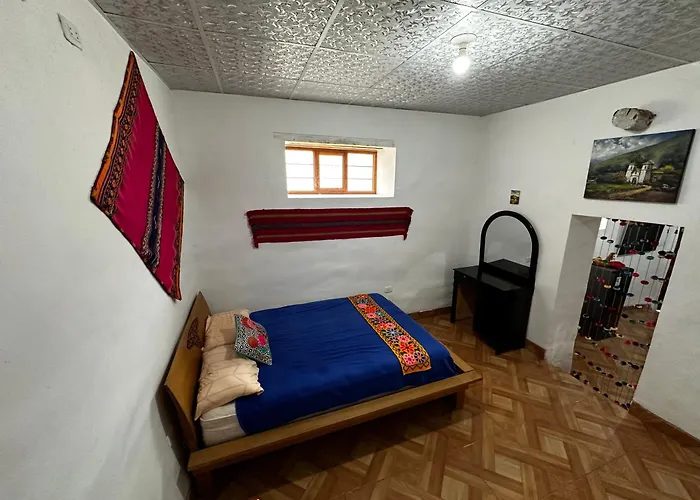Wawitas House