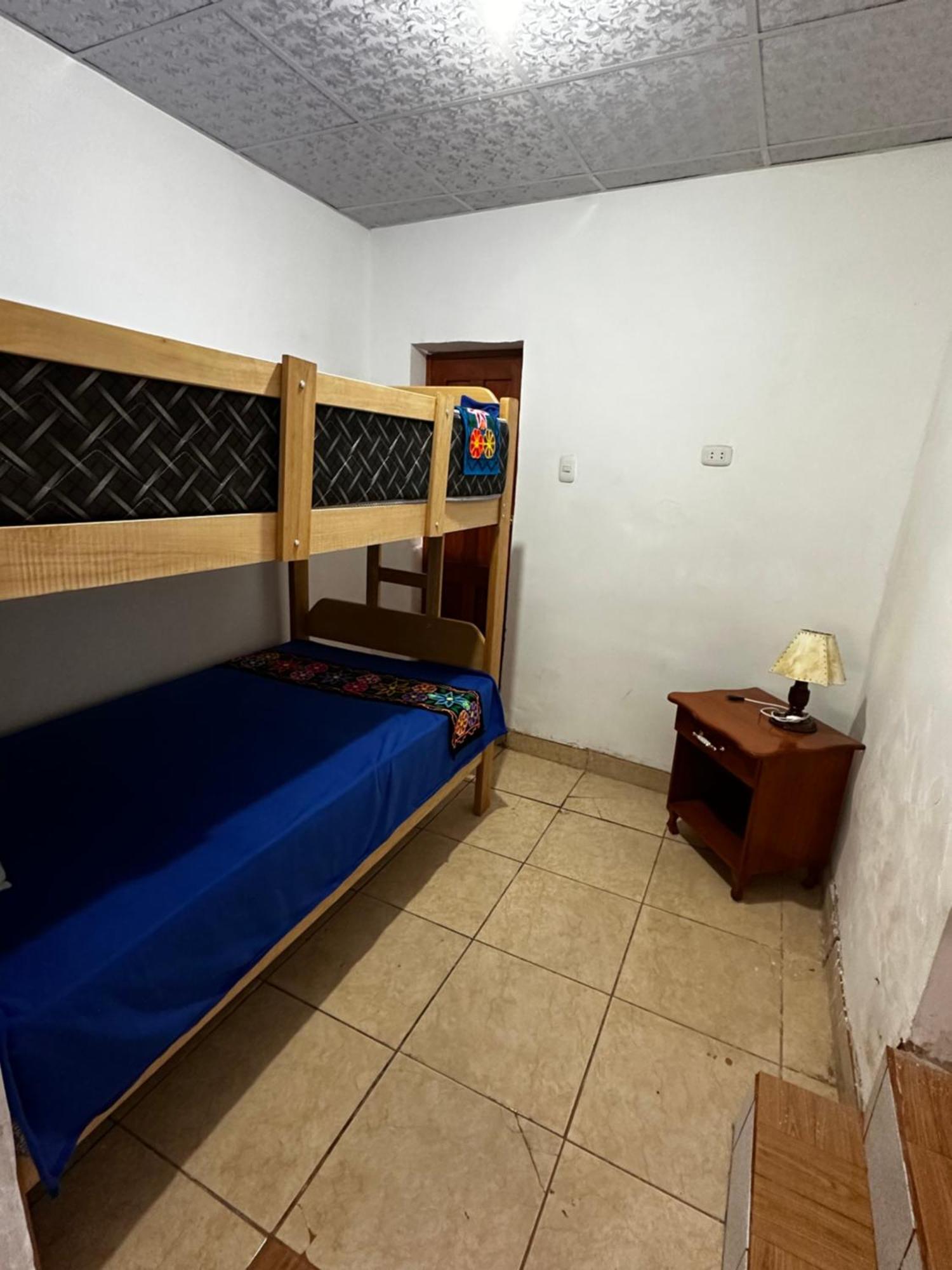 Appartement Wawitas House *