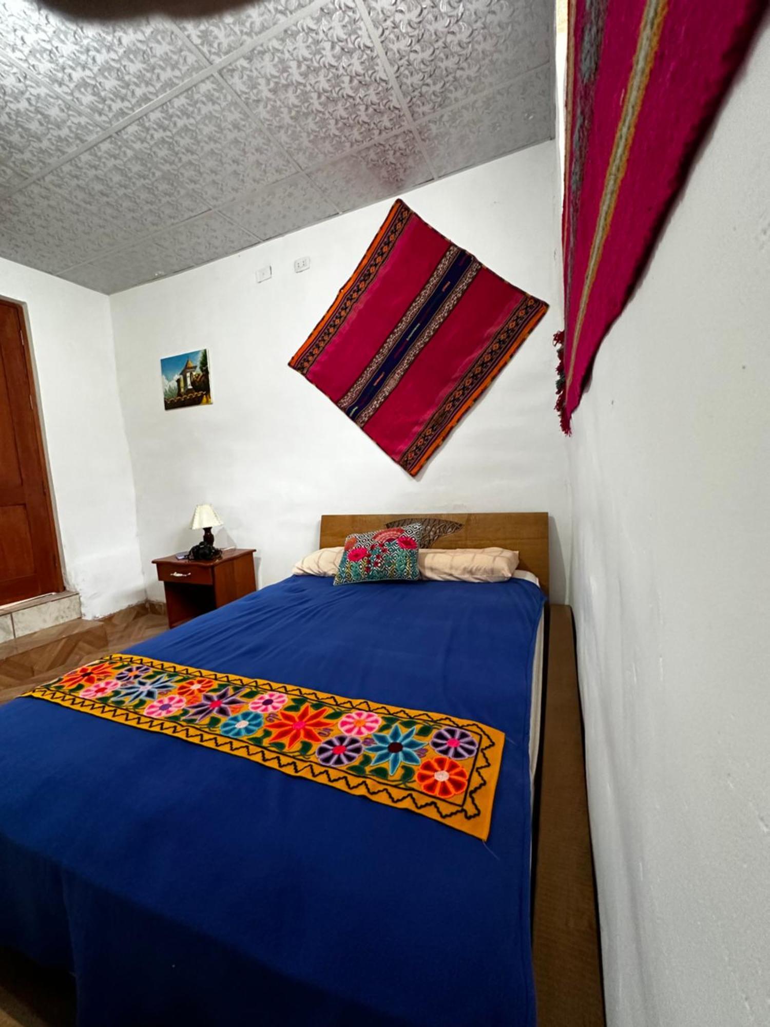 Wawitas House Appartement *